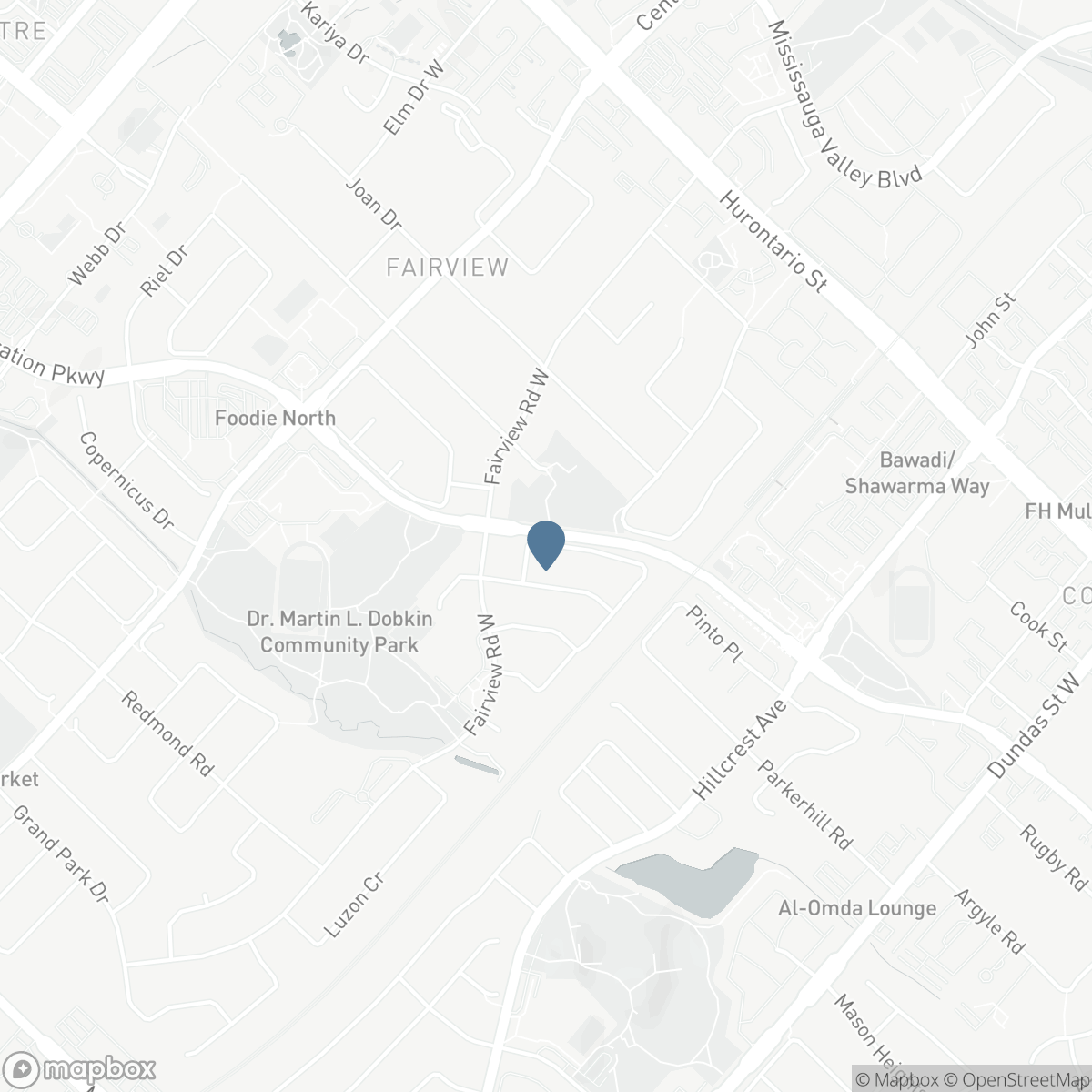 173 LECH WALESA DRIVE, Mississauga, Ontario L5B 3H1